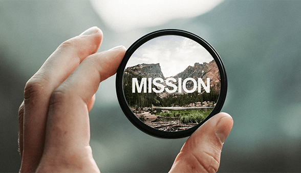 Our Mission